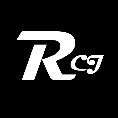 Logo of Roberto Carrascoso, web and mobile developer