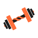 MuscleApp logo