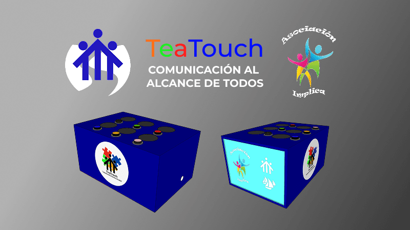 TeaTouch